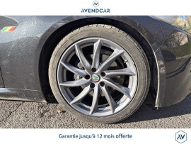 
                                                                                        Voiture
                                                                                         Alfa Romeo Giulia