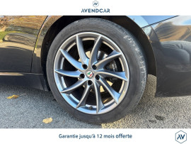 
                                                                                        Voiture
                                                                                         Alfa Romeo Giulia