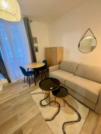 
                                                                                        Location
                                                                                         ALGER 6  Renové - fibré centre ville