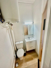 
                                                                                        Location
                                                                                         ALGER 6  Renové - fibré centre ville
