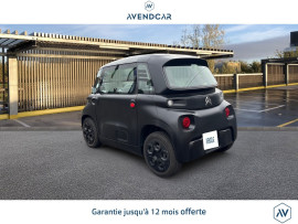 
                                                                                        Voiture
                                                                                         AMI Citroën AMI