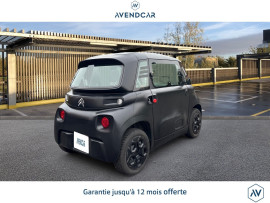 
                                                                                        Voiture
                                                                                         AMI Citroën AMI