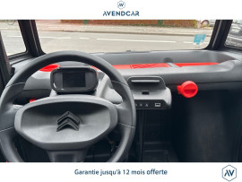 
                                                                                        Voiture
                                                                                         AMI Citroën AMI