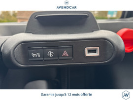 
                                                                                        Voiture
                                                                                         AMI Citroën AMI