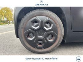 
                                                                                        Voiture
                                                                                         AMI Citroën AMI