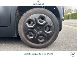 
                                                                                        Voiture
                                                                                         AMI Citroën AMI