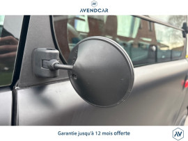 
                                                                                        Voiture
                                                                                         AMI Citroën AMI