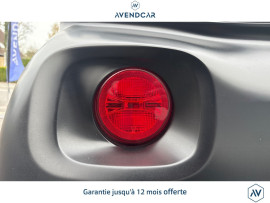 
                                                                                        Voiture
                                                                                         AMI Citroën AMI