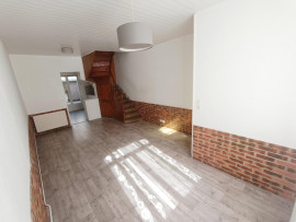 Vente
Amiénoise 2 chambres Saint-Pierre, Extérieur