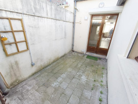 Vente
Amiénoise 2 chambres Saint-Pierre, Extérieur