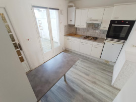 Vente
Amiénoise 2 chambres Saint-Pierre, Extérieur