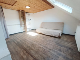 Vente
Amiénoise 2 chambres Saint-Pierre, Extérieur