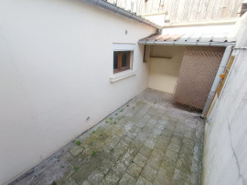 Vente
Amiénoise 2 chambres Saint-Pierre, Extérieur