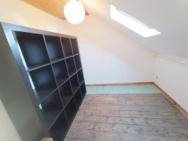 Vente
Amiénoise 2 chambres Saint-Pierre, Extérieur