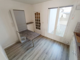 Vente
Amiénoise 2 chambres Saint-Pierre, Extérieur
