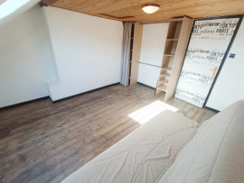 Vente
Amiénoise 2 chambres Saint-Pierre, Extérieur