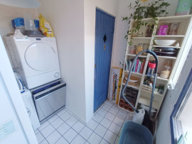 
                                                                                        Vente
                                                                                         Amiénoise rénovée, 4 chambres et jardin