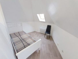 
                                                                                        Vente
                                                                                         Amiens Immeuble de rapport 4 logements