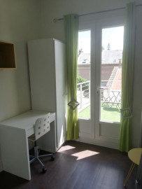 
                                                                                        Colocation
                                                                                         AMIENS ST LEU