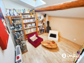 
                                                                                        Vente
                                                                                         Ancien corps de ferme - 4 chambres