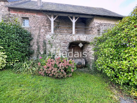 
                                                                                        Vente
                                                                                         ANCIEN CORPS DE FERME AVEC DEPENDANCES A 10MN  SAINT-LO