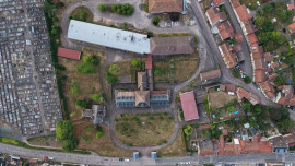 
                                                                                        Vente
                                                                                         Ancien hôpital de 1 877 m² à reconvertir en hébergement touristique à Senones – Vosges (88)