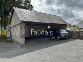 
                                                                                        Vente
                                                                                         Ancienne école 15 minutes de ST LO