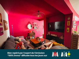 
                                                                                        Vente
                                                                                         Ancienne écurie en pierre attenante au Château de Peyriac-Minervois – Un bien de caractère aux prestations exceptionnelles