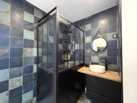 Vente
ANCIENNE MAGNANERIE - JARDIN - PISCINE