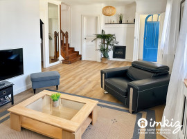 
                                                                                        Vente
                                                                                         Anglet limite Biarritz - Maison d'exception