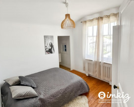
                                                                                        Vente
                                                                                         Anglet limite Biarritz - Maison d'exception