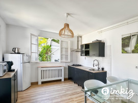 
                                                                                        Vente
                                                                                         Anglet limite Biarritz - Maison d'exception