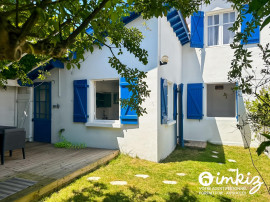 
                                                                                        Vente
                                                                                         Anglet limite Biarritz - Maison d'exception