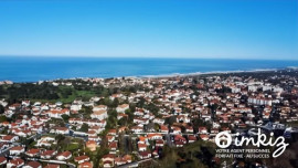 
                                                                                        Vente
                                                                                         Anglet limite Biarritz - Maison d'exception