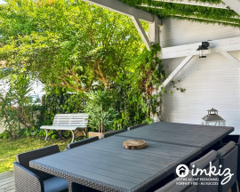 
                                                                                        Vente
                                                                                         Anglet limite Biarritz - Maison d'exception
