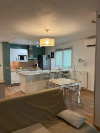 
                                                                                        Location
                                                                                         Annonce de location – Appartement T2 à Montpellier