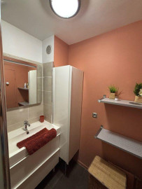 
                                                                                        Location
                                                                                         Annonce de location – Appartement T2 à Montpellier