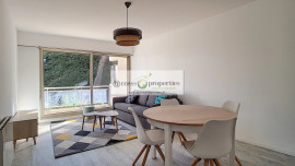 
                                                                                        Location
                                                                                         ANTIBES 2 PIECES MEUBLE PARKING ET CAVE