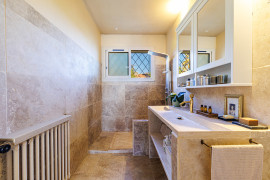 
                                                                                        Vente
                                                                                         Antibes – La Badine | Belle Maison avec DEUX APPARTEMENTS indépendants