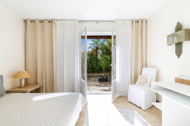 
                                                                                        Vente
                                                                                         Antibes – La Badine | Belle Maison avec DEUX APPARTEMENTS indépendants