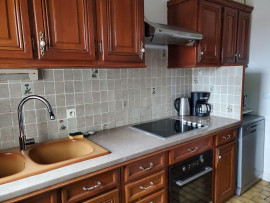 
                                                                                        Location
                                                                                         App. 3p. 61m². Clichy, entrée de ville