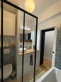 
                                                                                        Location
                                                                                         App cosy Buttes chaumont - 75019