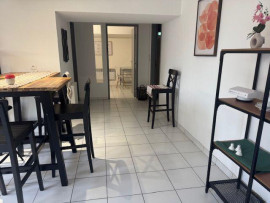 
                                                                                        Location
                                                                                         App. T2 , LOFT , 55 M2