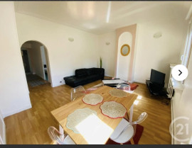 
                                                                                        Location
                                                                                         Apparemment meublé quartier Metz- Saint Thérèse