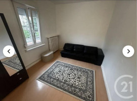 
                                                                                        Location
                                                                                         Apparemment meublé quartier Metz- Saint Thérèse