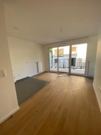 
                                                                                        Location
                                                                                         Apparemment T2 Neuf avec balcon et parking