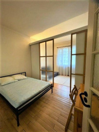 
                                                                                        Location
                                                                                         Appart 2pc+cuis ancien équipé Centre TRAM C et E