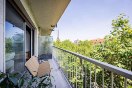 
                                                                                        Location
                                                                                         Appart 3 Chambres#3SDB#Champ de Mars#Tour Eiffel