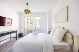 
                                                                                        Location
                                                                                         Appart 3 Chambres#3SDB#Champ de Mars#Tour Eiffel