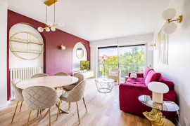 
                                                                                        Location
                                                                                         Appart 3 Chambres#3SDB#Champ de Mars#Tour Eiffel